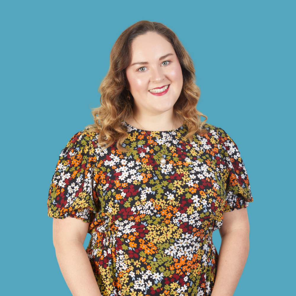 Claire McCallum