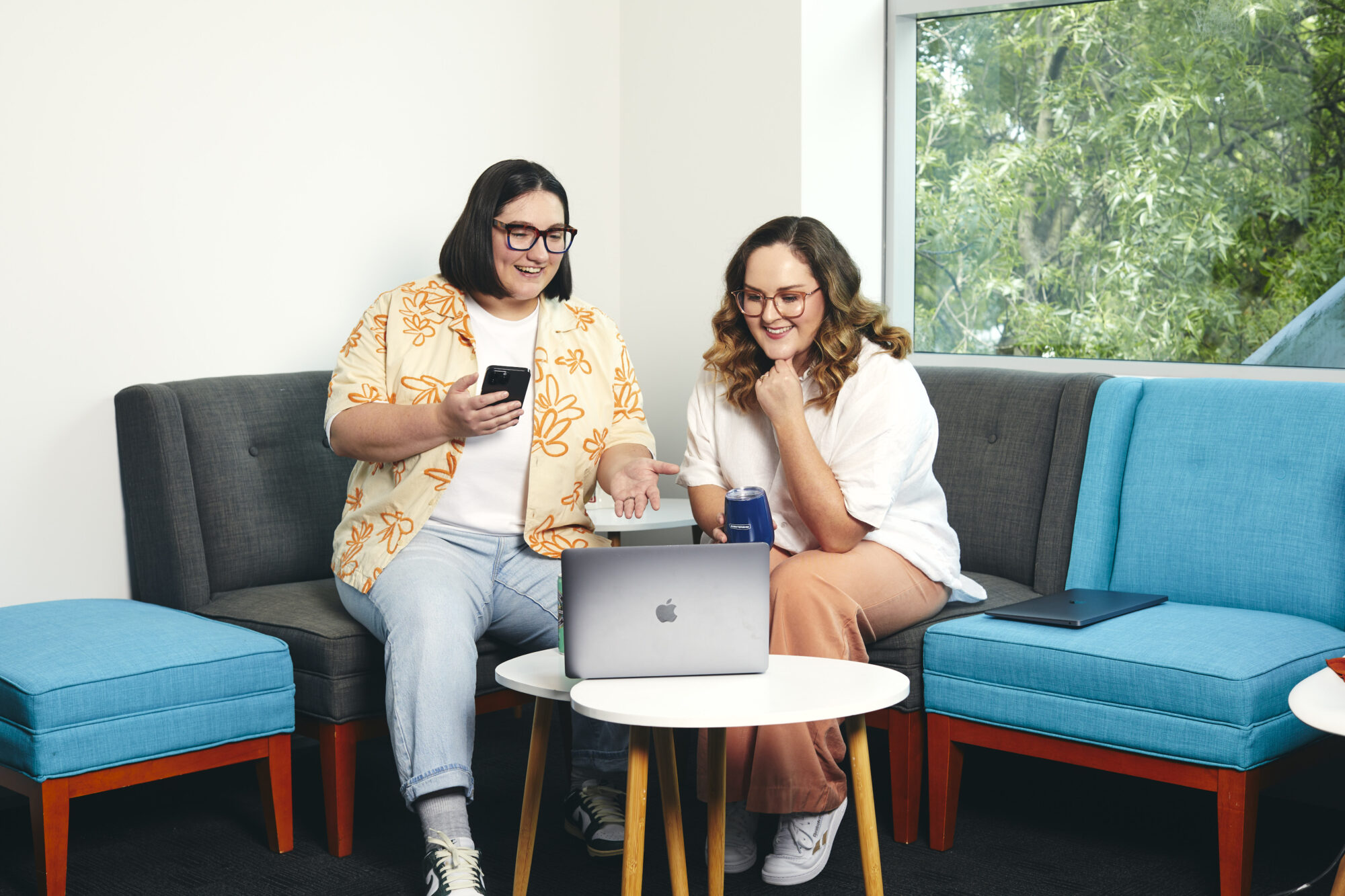 social strategy image