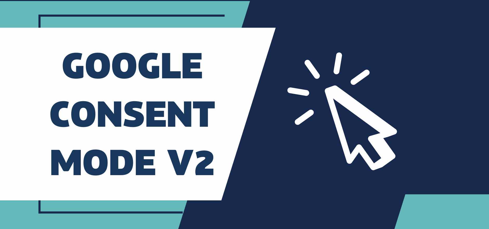 Google Consent Mode V2