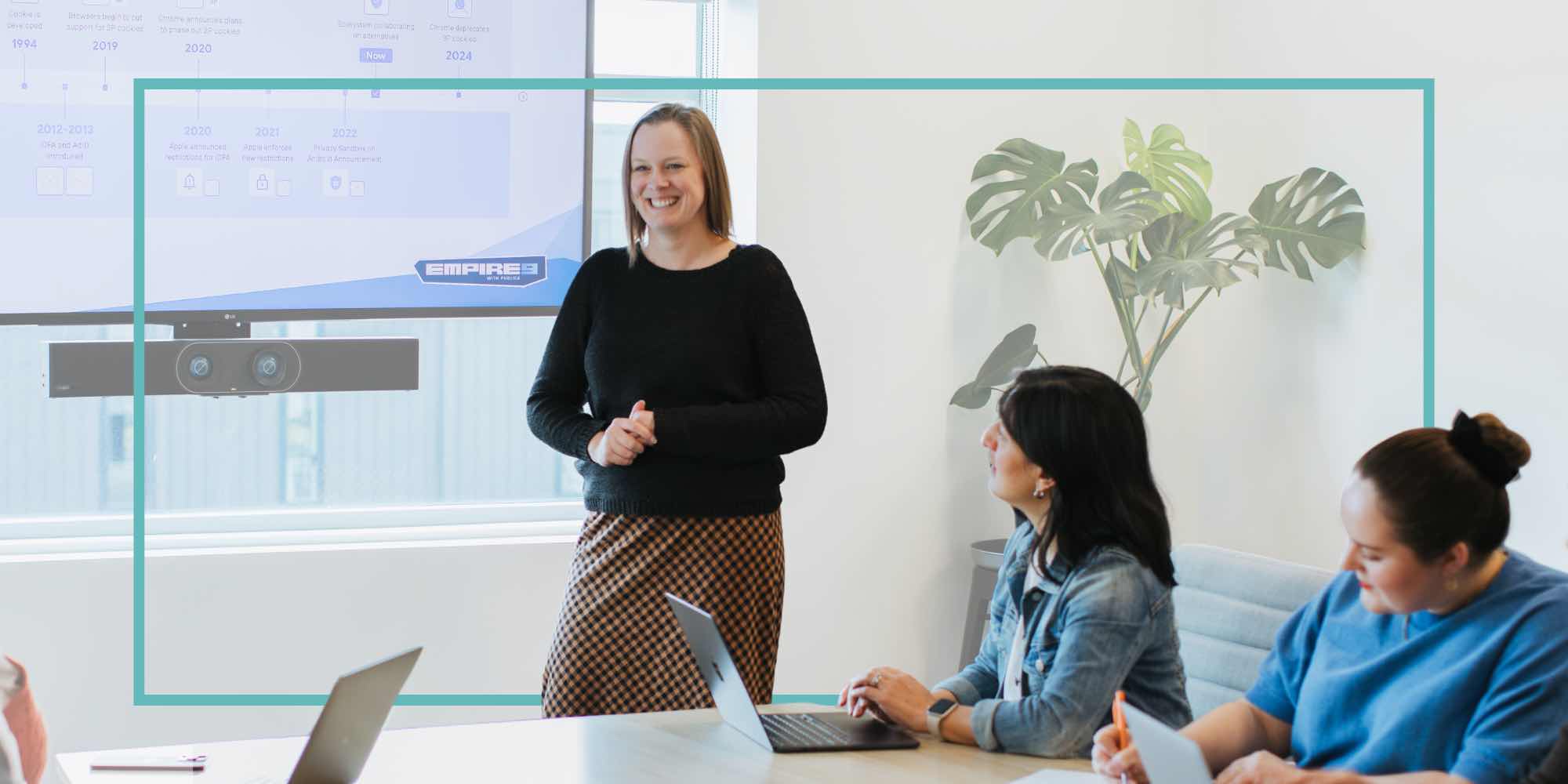 Open Source Day at Empire9 | Free 1-on-1 Digital Marketing Consultations