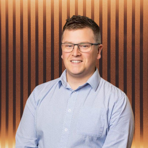 Dean Warwick